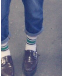 WEGO | ソックス/靴下