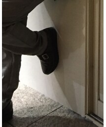 GU | ローファー