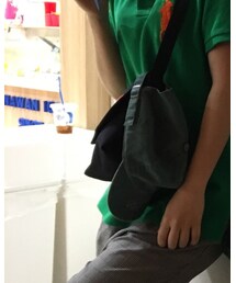 Manhattan Portage | ショルダーバッグ