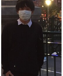 RAGEBLUE | ニット/セーター