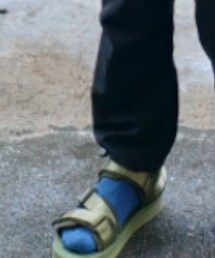 suicoke | サンダル