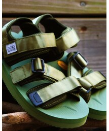 suicoke | サンダル