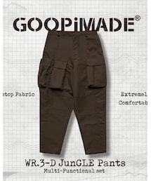 goopi | その他パンツ