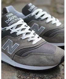 NEW BALANCE | シューズ
