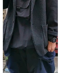 UNIQLO | スーツジャケット