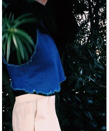 ZARA | トップス