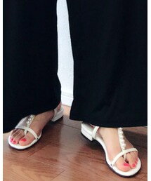 DIANA | サンダル