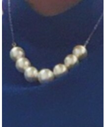 salire | ネックレス