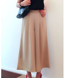 EMODA ADDITION | パンツ