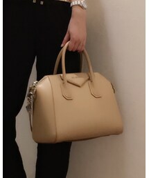 GIVENCHY | ボストンバッグ