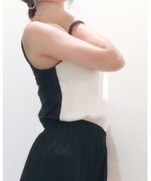 EGOIST | タンクトップ