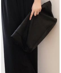 MOUSSY | クラッチバッグ