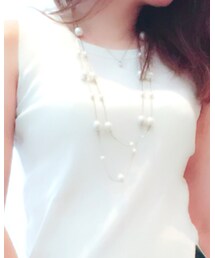 salire | ネックレス