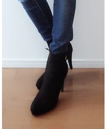 ESPERANZA | ブーツ