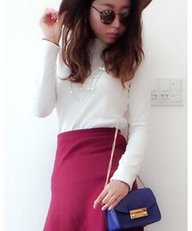 salira | Tシャツ/カットソー