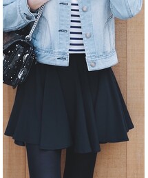 Runway Bandits | スカート