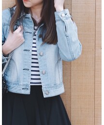 Runway Bandits | デニムジャケット