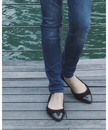 CHARLES & KEITH | パンプス