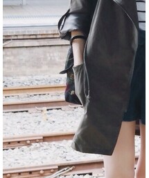 GREGORY | メッセンジャーバッグ