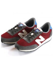 NEW BALANCE | スニーカー