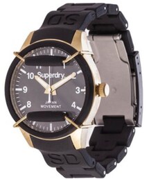 SuperDry | アナログ腕時計