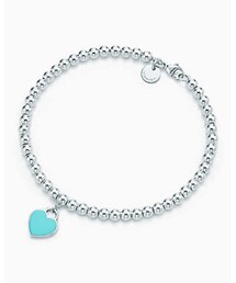 TIFFANY&Co. | ブレスレット
