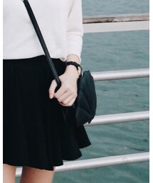 asos | ショルダーバッグ