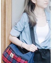 GU | シャツ/ブラウス