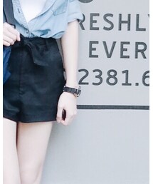 SuperDry | アナログ腕時計