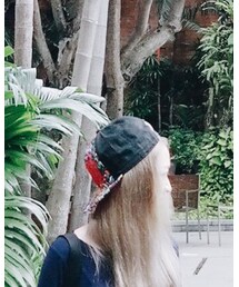 FOREVER 21 | キャップ