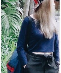 Bangkok | Tシャツ/カットソー