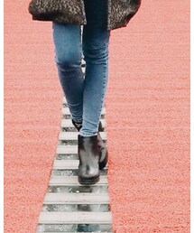 PULL&BEAR | ブーティ