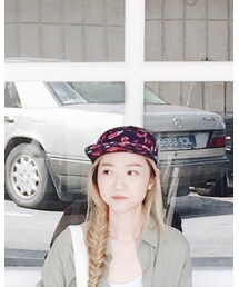 Wakai | キャップ