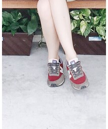 NEW BALANCE | スニーカー