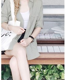 SuperDry | アナログ腕時計