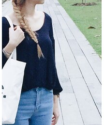 The Editor's Market | シャツ/ブラウス