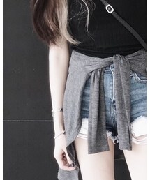 H&M | カーディガン/ボレロ