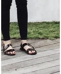 PULL&BEAR | サンダル