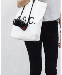 A.P.C. | トートバッグ
