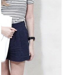 SuperDry | アナログ腕時計