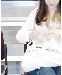 TIFFANY&Co. | ブレスレット