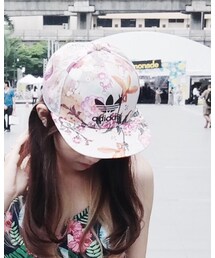 adidas | キャップ