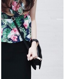 SuperDry | アナログ腕時計