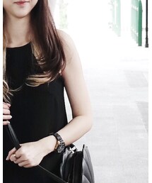 SuperDry | アナログ腕時計