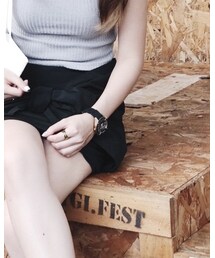 SuperDry | アナログ腕時計