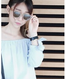 SuperDry | アナログ腕時計