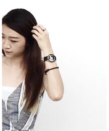 SuperDry | アナログ腕時計