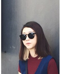 STYLENANDA | サングラス