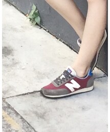 NEW BALANCE | スニーカー
