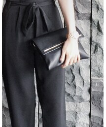 CHARLES & KEITH | クラッチバッグ